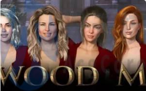 [欧美SLG]幽灵庄园 Mystwood Manor v1.1.2 汉化官方中文最终