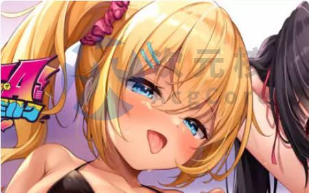 [SLG]银趴ATATA!按摩师大战雌小鬼AI汉化版全CG回想全CV