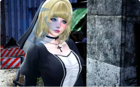 [极端SLG/3D]双性恋故事 黑暗禁忌 FutaYuri Stories: Dark Taboos v1.5汉化版