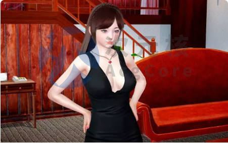 [SLG/3D]尤里派对 Yuri Party！v1.0汉化版
