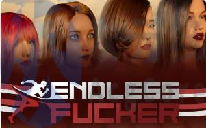 [ACT/3D]无尽奔跑模拟器 Endless Fucker v1.0汉化Steam官方中文版