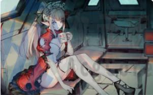 [ACT/3D]魔道兵装 v4.20.3.0汉化版