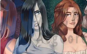 [SLG/2D]肮脏的幻想 Dirty Fantasy v2.9 汉化版