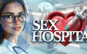 [SLG/3D]性感医院 SEX Hospital 官方中文最终版