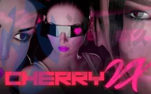 [ACT/3D/免费]樱桃 Cherry VX 英文最终版