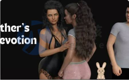 [欧美SLG/3D]母亲的奉献 Mother’s Devotion v0.14汉化版