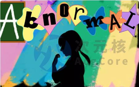 [欧美SLG/3D]异常 Abnormal v0.7 汉化版