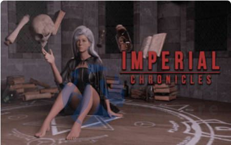 [欧美SLG/汉化/PC+AZ/更新]帝国编年史 Imperial Chronicles [v0.9]8.41GB