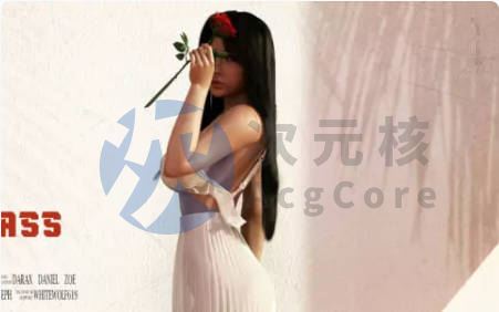 [SLG/3D]免费通行证 Free Pass S1 v1.56 汉化版