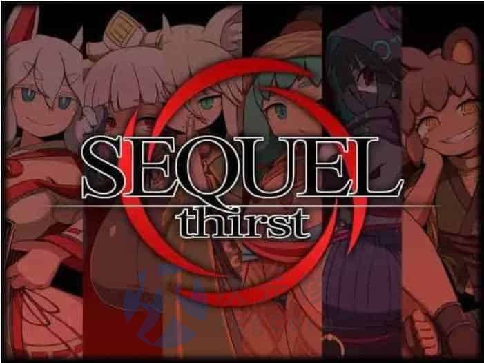 [回合RPG/幻想反向X/PC] SEQUEL thirst v1.11 AI汉化版 [1G]