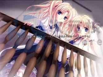 [ADV][130cm] 彼女たちの流儀 日文原版+AI汉化补丁