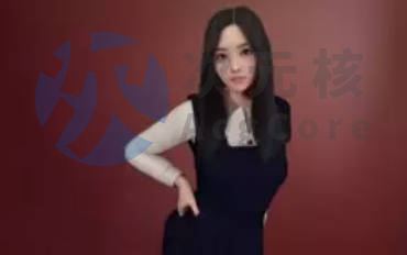 [SLG/3D]我30岁还未开封，于是互动了妹妹 v1.0汉化版
