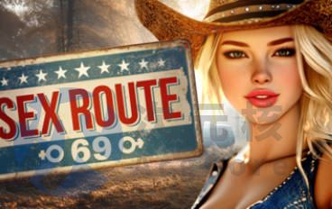 [SLG/3D]性感69号公路 SEX Route 69 STEAM官方中文最终版