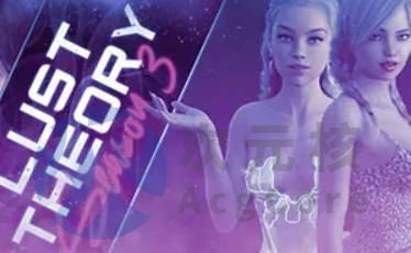 [SLG/3D]欲望伦理 Lust Theory S3 E4汉化版