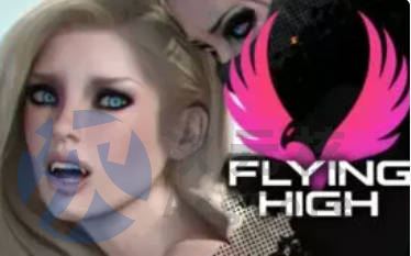 [SLG]飞得更高 Flying High v1.4.13汉化版