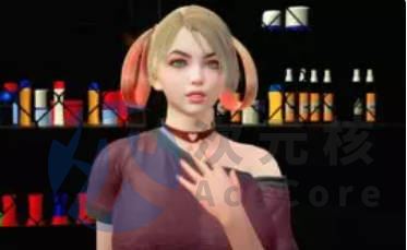 [SLG/3D]灵气色彩 Aura Colors v1.2 EP3 汉化版