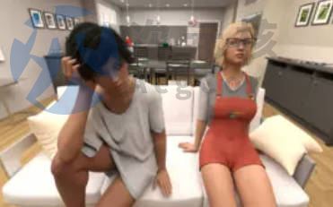 [SLG/3D]珍的困境 Jen’s Dilemma Ch3 v4.0汉化版