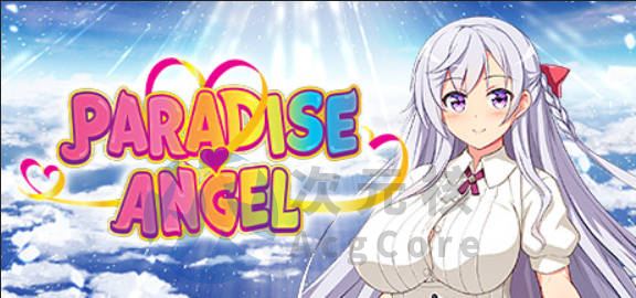 【PC/RPG/中文】神圣天使 V1.1.0 STEAM官方中文版【1.1G】