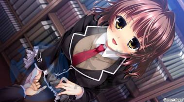 [拔作ADV/制服JK/PC] 碧池姐妹不可能是清纯的!! AI汉化版+全CG存档 [5.4G]