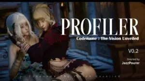 [SLG/PC+AZ]分析器 Profiler v0.2.1汉化版下载