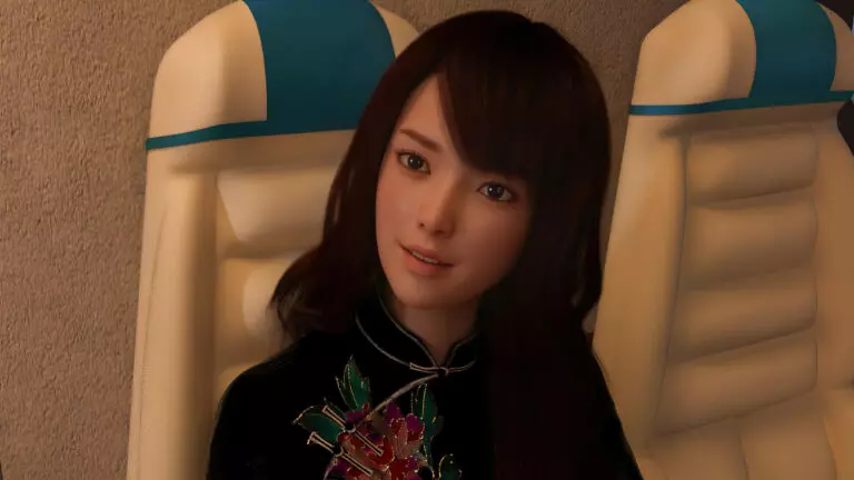 [SLG/3D]在日本的新开始 New Beginnings in Japan Ch2 v.0.6.4汉化版