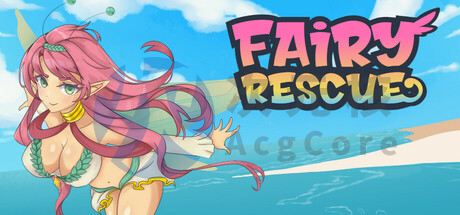 [ACT]仙女救援 Fairy Rescue STEAM官中