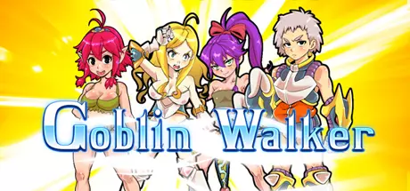 [RPG]哥布林沃克 Goblin Walker STEAM汉化版