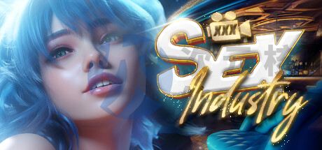 [SLG/互动模拟]性产业 XXX/Sex Industry XXX STEAM官中