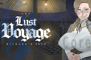 [SLG]情欲之旅 The Lust Voyage v1.05汉化官方中文版