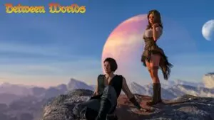 [SLG/PC+AZ]世界之间 Between Worlds v0.1.7 PII汉化版