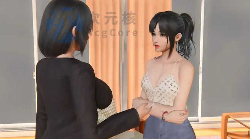 【国风SLG/汉化/动态】我的姐姐0.8汉化版【PC+安卓/更新】