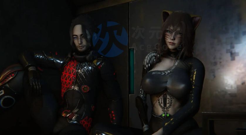 【亚洲SLG/汉化/动态】阿斯特里翁Ch.1.0.1汉化版【PC+安卓/更新】