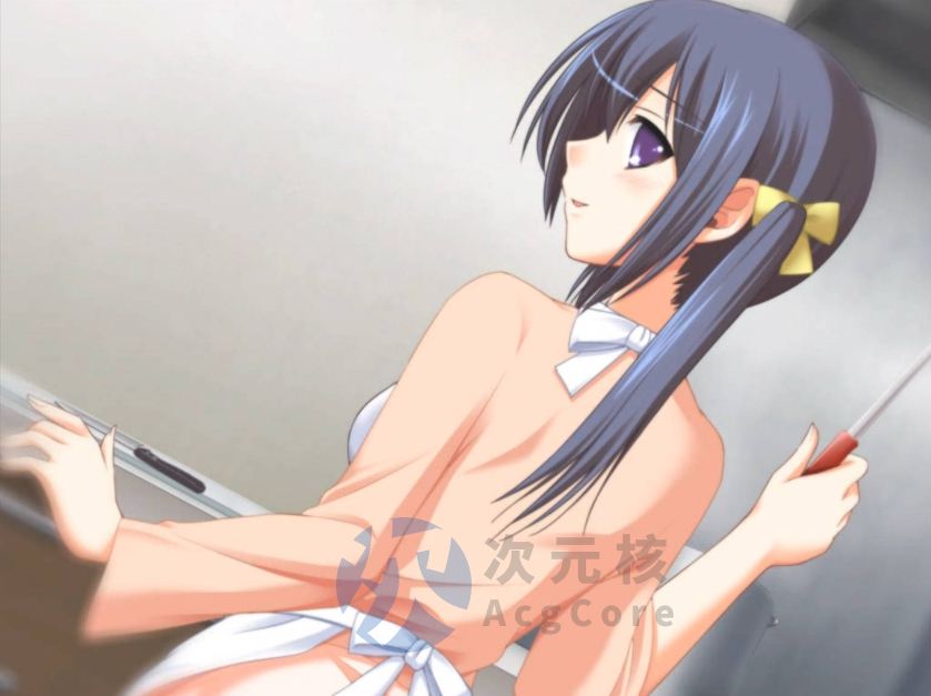 [ADV/汉化]曾经的阳光 AI汉化版[新汉化] （かつてありし陽）