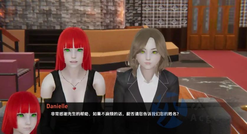 【欧美SLG/汉化/沙盒】欢迎来到塔皮亚卡2.0.4汉化版【PC+安卓/更新】