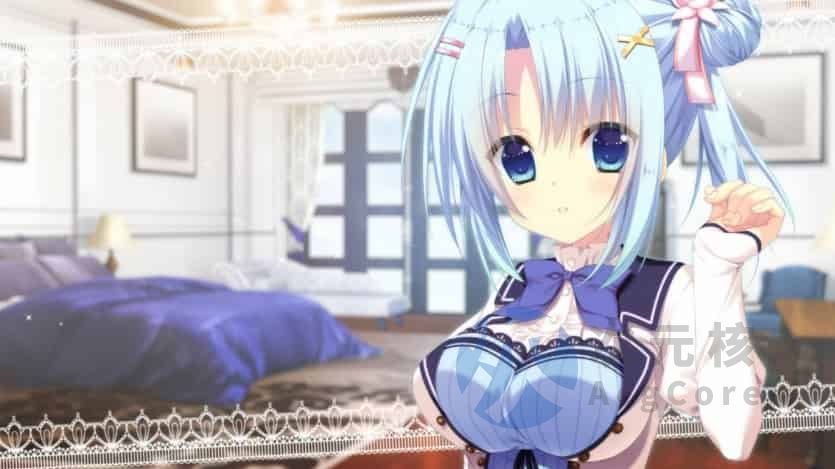 [拔作ADV/汉化]大小姐的管家楚楚可怜 AI汉化版+全CG存档[新汉化] （お嬢様と憐れな執事）