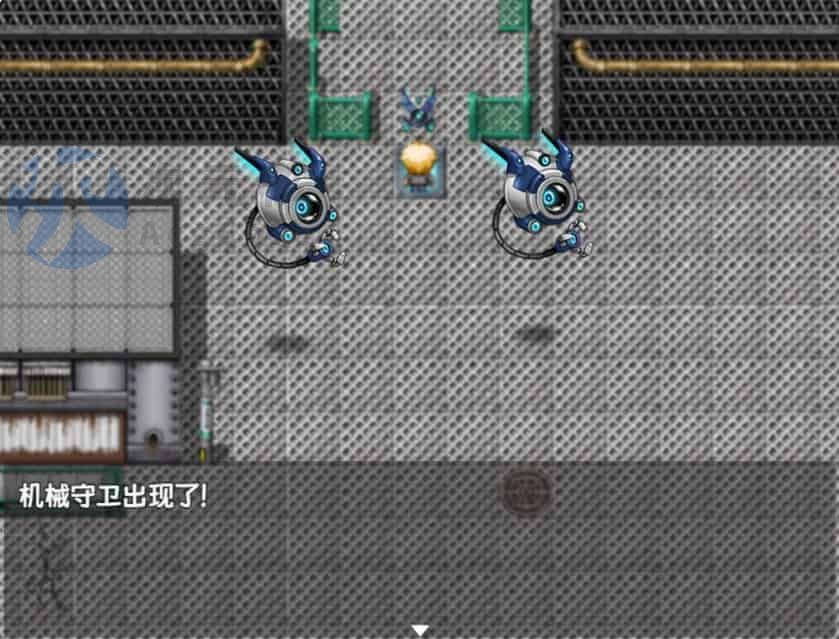 [RPG/中文]全员寝取 ntr 一切都被夺走了~官方中文版[新作]