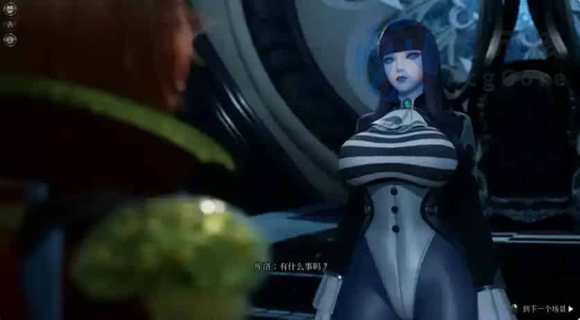 【3D大作/动态/官中】魔女的侵袭:库洛的房间 Under The Witch:Kuro’s RoomVer0.041