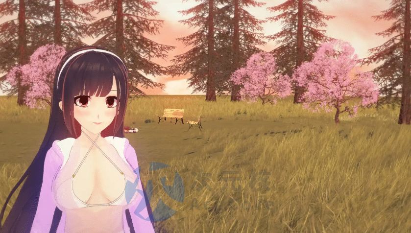 【欧美SLG/汉化/动态】罪恶谷0.9b汉化版【PC+安卓/更新】Sinful Valley [v0.0.9b]