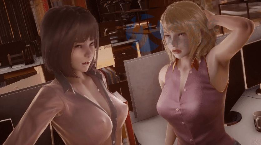 【亚洲SLG/汉化/动态】毒性0.03汉化版【PC+安卓/更新】ToxiCity [v0.03]