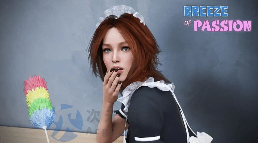 【神作SLG/汉化/动态】半老徐娘第1季汉化版【PC+安卓/更新】