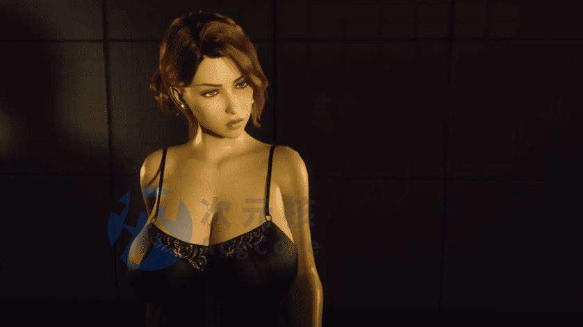 【欧美SLG/汉化/动态】娜塔莎淘气妻子重置0.33汉化版【PC+安卓/更新】