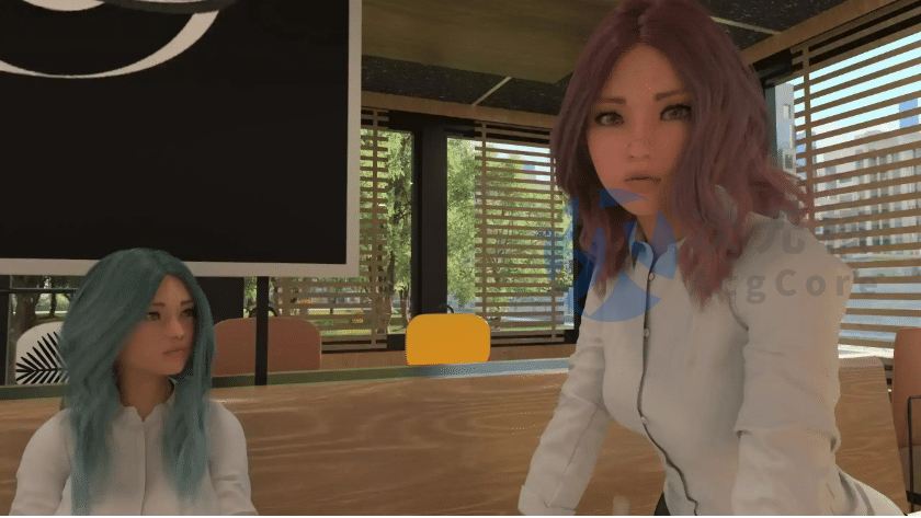 【欧美SLG/汉化/动态】超宇宙现实1.11.0汉化版【PC+安卓/更新】