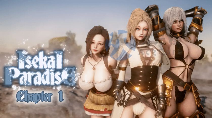 【欧美SLG/汉化/动态】异世界天堂0.4汉化版【PC+安卓/更新】