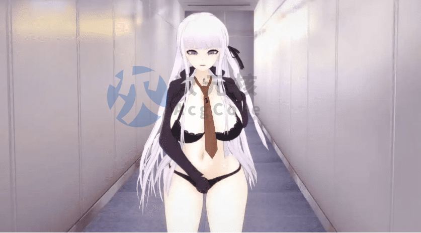【欧美LG/汉化/动态】怦然心动的校园时光0.16汉化版【PC+安卓/更新】