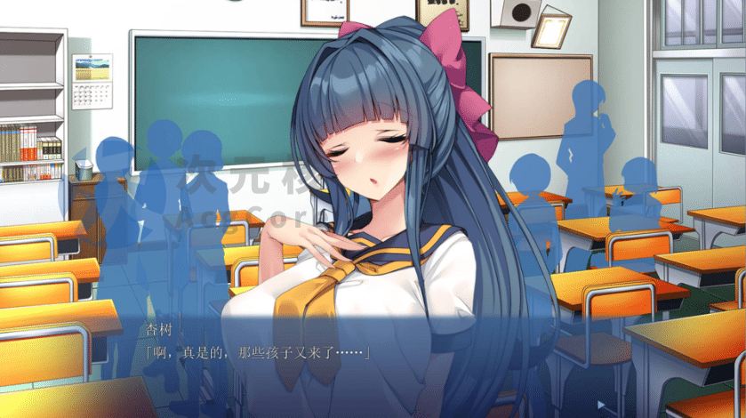 [拔作ADV/汉化]青梅竹马与傲娇义妹 ～比基尼与泳装的诱惑～AI汉化版+全CG存档[新汉化] （幼馴染と生意気義妹 ～ブルマと水着の誘惑～）