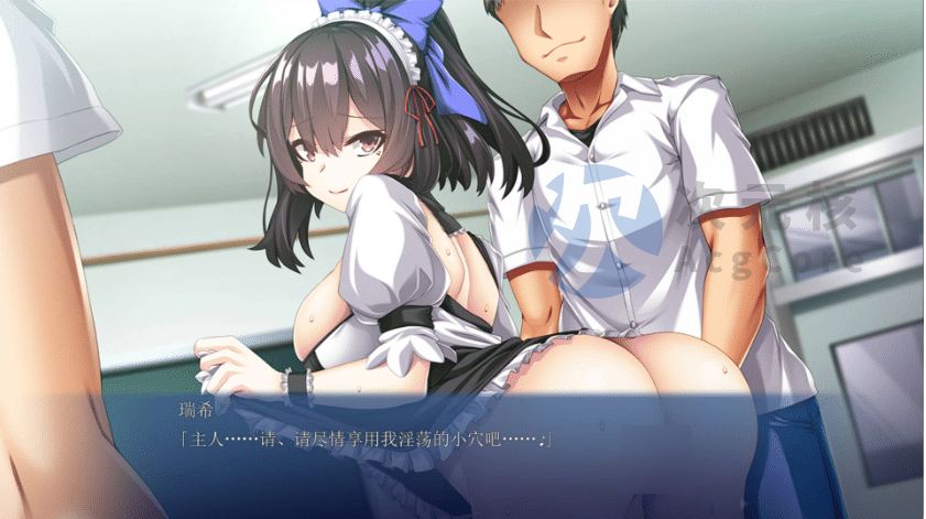 【拔作ADV/汉化】明明只是变成了女性身体…～TS 后的网球部王牌，成了部员们的慰藉对象～AI汉化版+全CG存档 女体化しただけなのに… ～TSしたテニス部エースは、部員の慰み者となりました～
