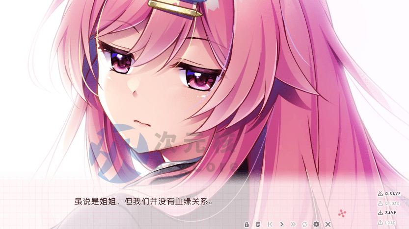 [ADV/汉化]色情漫画姐姐！！ ～与废柴姐姐的甜蜜Cosplay性爱日常～/全CG存档/AI翻译
