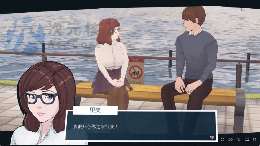 [模拟经营SLG/中文/全动态]快捷情趣酒店 v0.39官方中文步兵版[更新]
