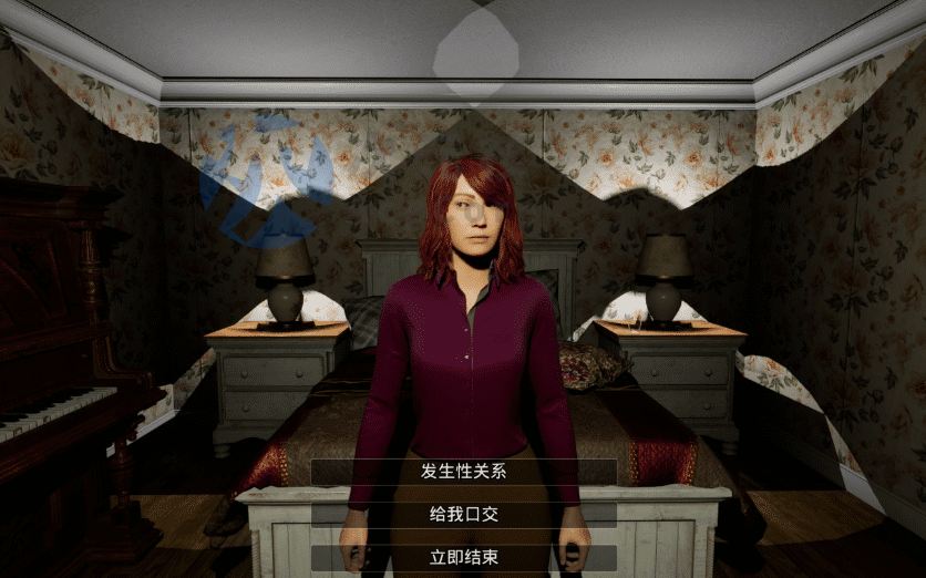 [3D/官中]性办公室/Sex Office/STEAM官方中文