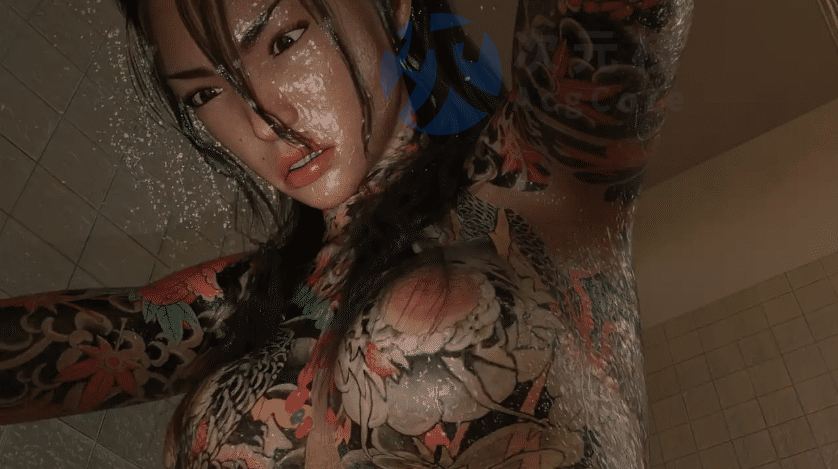 【欧美SLG/汉化/动态】实际室友Ch.8汉化版【PC+安卓/更新】
